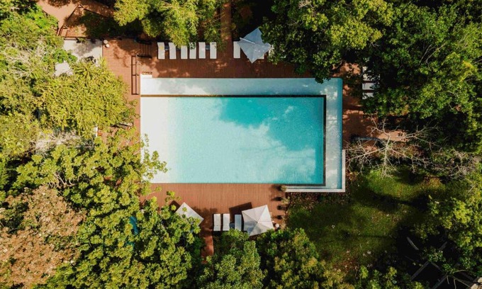 Puerto Iguazu Hotel | Mercure Iguazu Hotel Iru