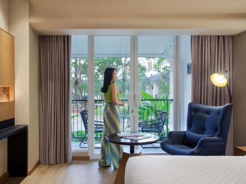 Old Jakarta Hotel | Mercure Jakarta Batavia