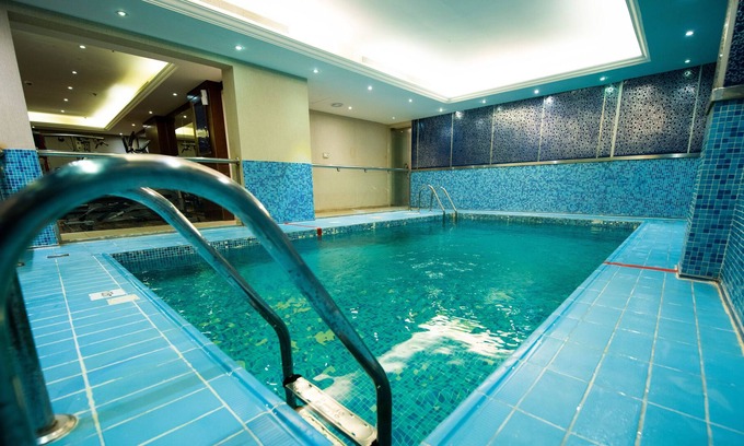Al-Hamra'a Hotel | Mercure Jeddah Al Hamra