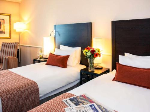 Greater Johannesburg Metropolitan Area Hotel | Mercure Johannesburg Midrand