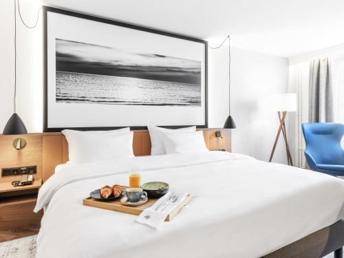 Klaipeda Hotel | MERCURE KLAIPEDA CITY HOTEL, Meetings, Events, Restaurant & Bar - Accor Group, Pet Stay FREE