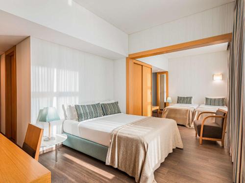 Pragal Hotel | Mercure Lisboa Almada