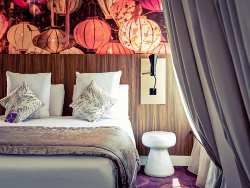 Les Cordeliers Hotel | Mercure Lyon Centre Plaza République