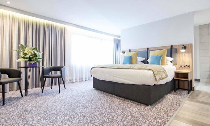 Washington Hotel | Mercure Newcastle George Washington Hotel Golf and Spa