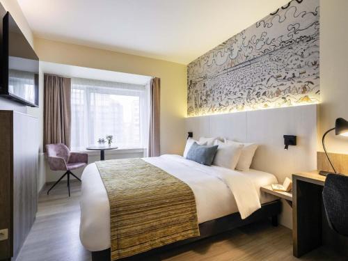 Ostend City Centre Hotel | Mercure Oostende