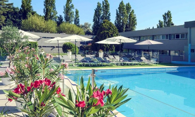 Orange Hotel | Mercure Orange Centre A7/A9