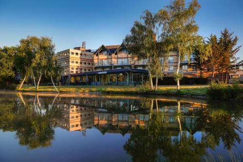 Ardon Hotel | Mercure Orléans Portes de Sologne