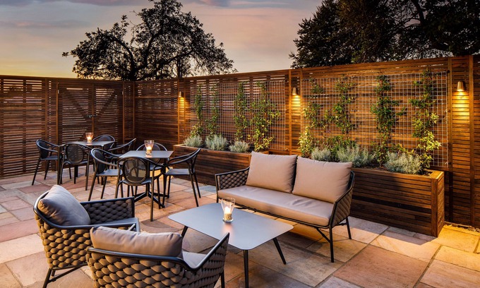 Oxford Hotel | Mercure Oxford Hawkwell House Hotel