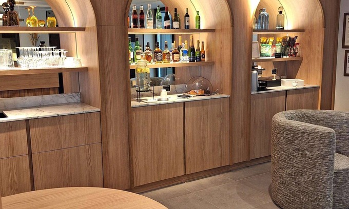 Ternes Hotel | Mercure Paris Arc de Triomphe Wagram