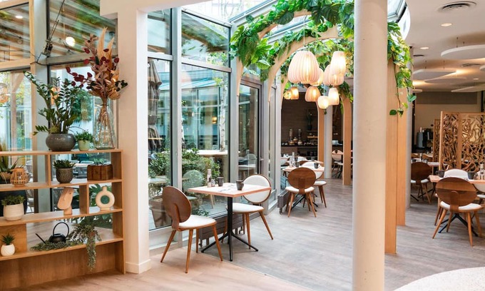Jean Zay Hotel | Mercure Paris Val de Fontenay
