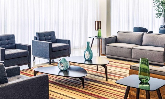 Ribeirao Preto Hotel | Mercure Ribeirao Preto