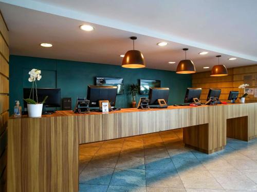 Barra da Tijuca Hotel | Mercure Rio de Janeiro Barra da Tijuca