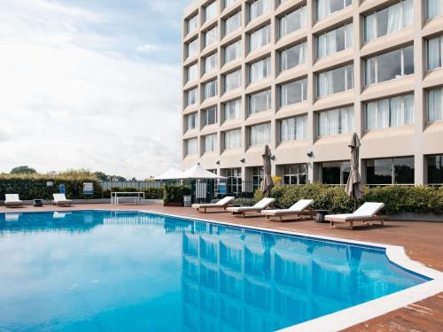 Rosehill Hotel | Mercure Sydney Parramatta
