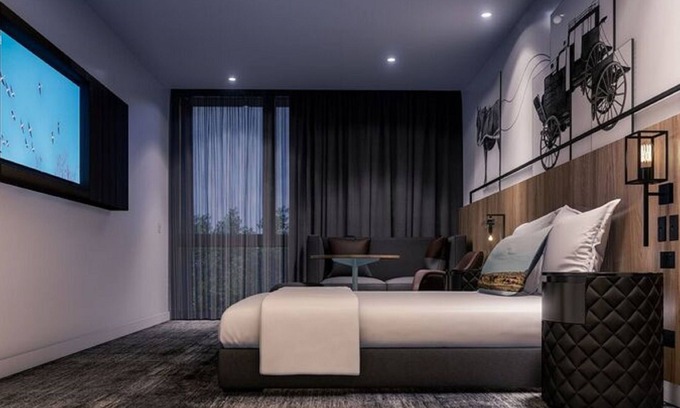 Rouse Hill Hotel | Mercure Sydney Rouse Hill
