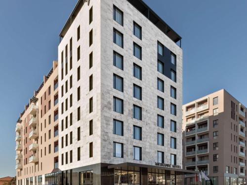 Tirana Hotel | Mercure Tirana