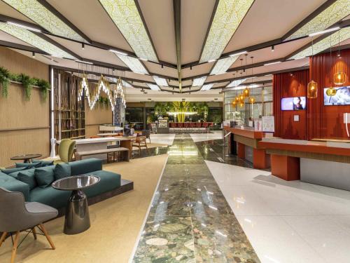 Trabzon Hotel | Mercure Trabzon Hotel