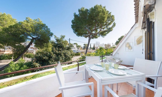 Alcudia Apartment | MERCURI