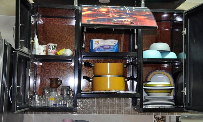 Nasr City Apartment | Mercy Gardenia Apartment.