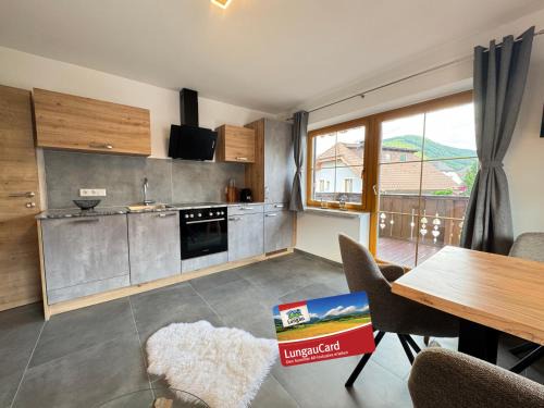Mauterndorf Apartment | Meri Appartements