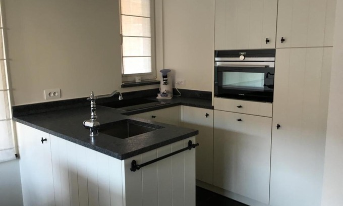 Knokke Apartment | Merida
