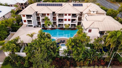 Port Douglas Apartment | Meridian at Port Douglas - Adults Only