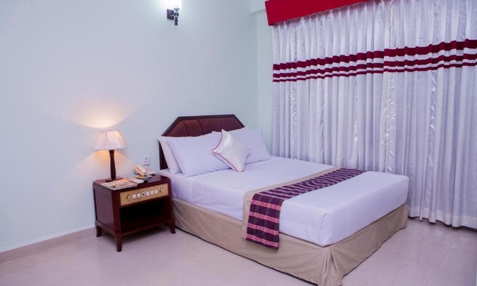 Chittagong Hotel | Meridian Hotel