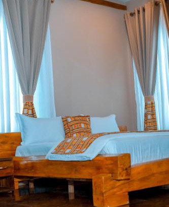 Nungua Hotel | Meridian Residence