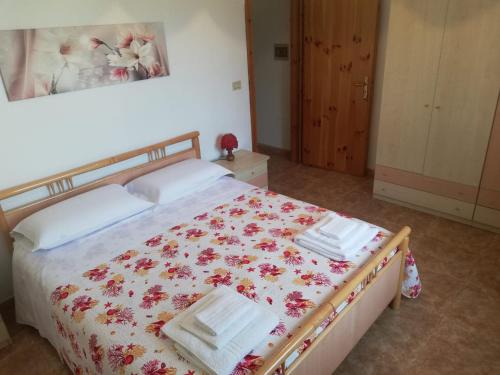 Marina San Gregorio Apartment | Meridiana 1