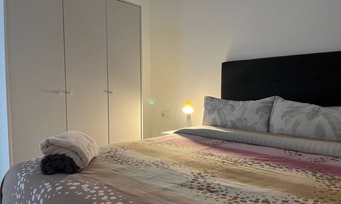 Nou Barris Apartment | Meridiana Apartments