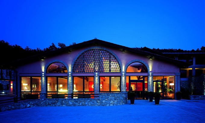 Calenzano Hotel | Meridiana Country Hotel