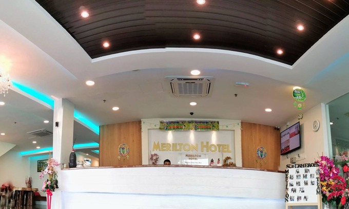 Sungai Petani Hotel | Merilton Hotel