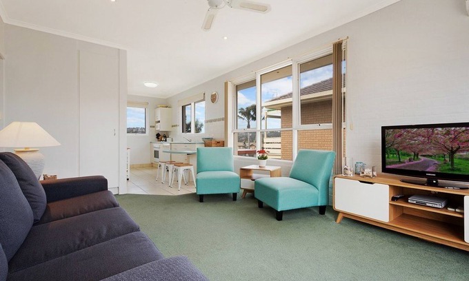 Merimbula Apartment | Merimbula Beach Apartments