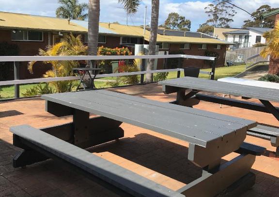 Merimbula Hotel | Merimbula Gardens Motel