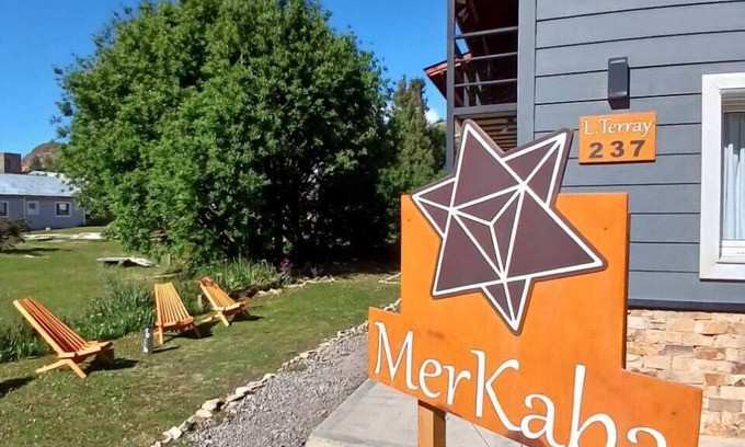 El Chalten Apartment | MerKaba Aparts