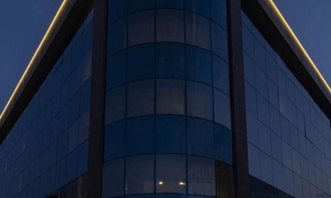 Bakırkoy Hotel | Merlin Hotel Istanbul