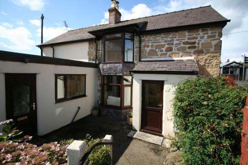 Rhosllanerchrugog House | Merlin House