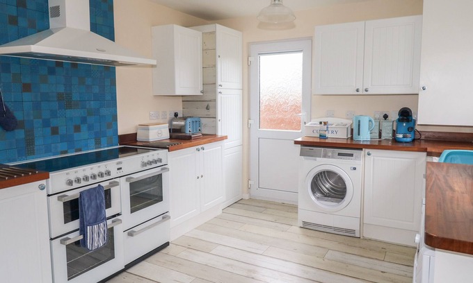 Tintagel Cottage | Merlin's Retreat