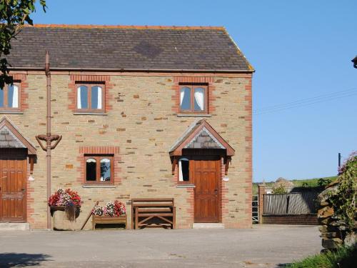 Winnard's Perch House | Merlin View