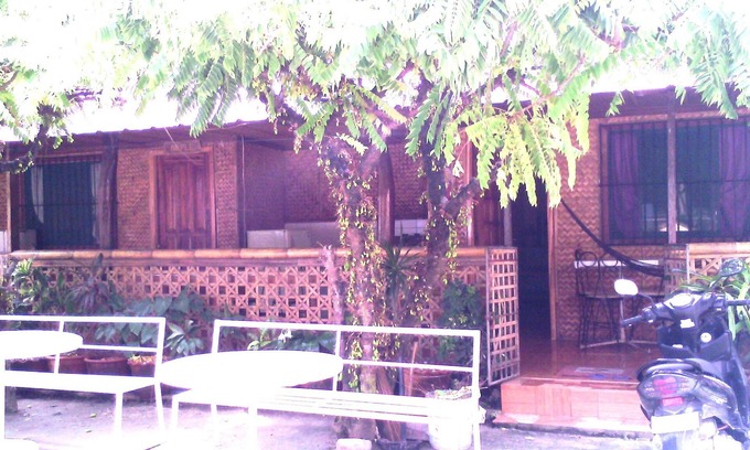 Boracay Island Hotel | Merly's Place Cottages