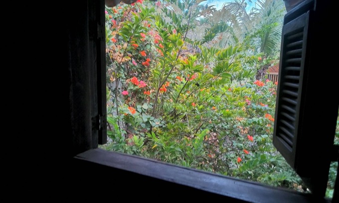 Jijoca de Jericoacoara Apartment | Mermaid Cottage loft duplex oasis in the center of Jeri APPART-HOTEL