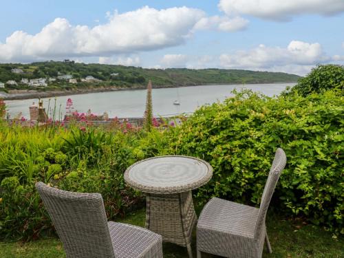 Coverack House | Mermaid Cottage
