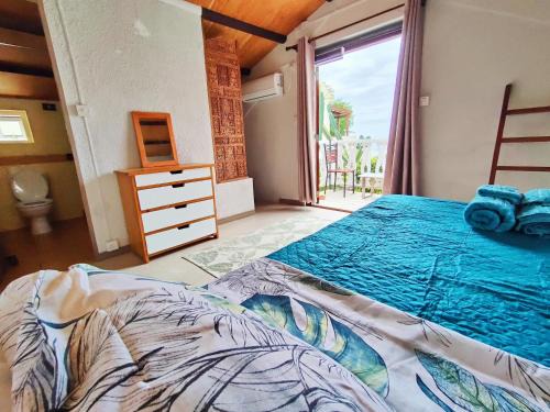Blue Bay Apartment | Mermaid Cove - Blue Bay