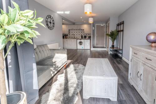 Aberaeron Apartment | Mermaids Hideaway
