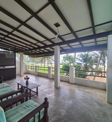 Rathgama House | Mermaids Inn