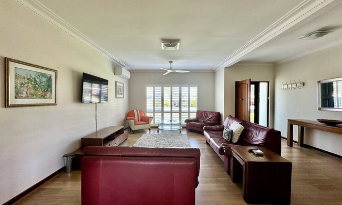 Emu Point House | Mermaids Rest Awaits