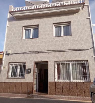 Cabo de Palos House | Mero Habitaciones