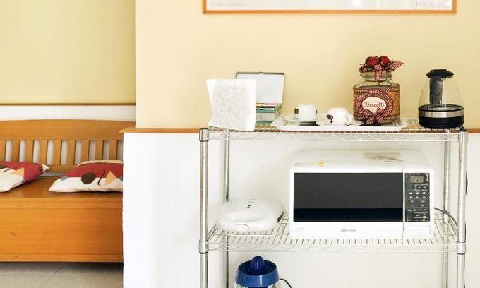 Caserta House | Merola Sisters Holiday Home