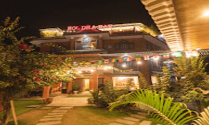 Boudhha Hotel | MeroStay 145 Lavie Residence and spa