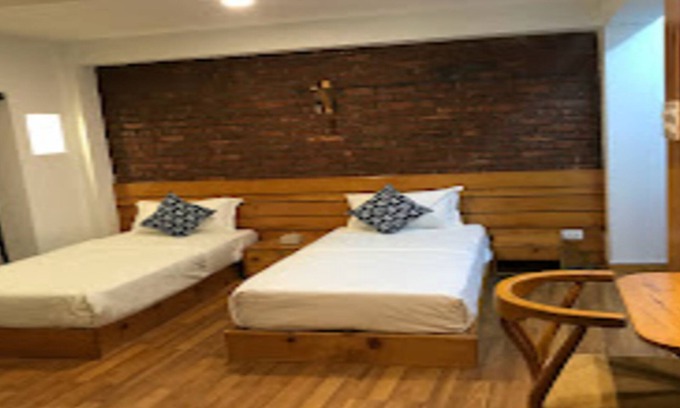 Lalitpur Hotel | MeroStay 214 Guest House BK