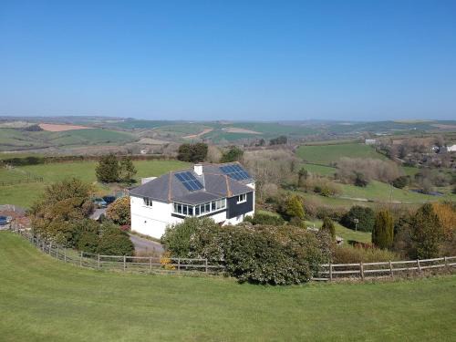Kingsbridge House | Merrifield House Devon